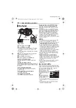 Preview for 22 page of JVC GZ-MC500U Instructions Manual