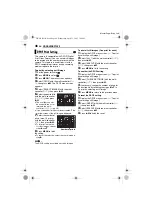 Preview for 46 page of JVC GZ-MC500U Instructions Manual