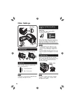 Предварительный просмотр 14 страницы JVC GZ-MG130AG Instructions Manual