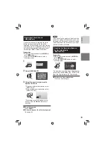 Предварительный просмотр 19 страницы JVC GZ-MG130AG Instructions Manual