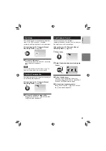 Предварительный просмотр 21 страницы JVC GZ-MG130AG Instructions Manual