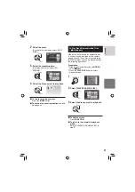 Предварительный просмотр 27 страницы JVC GZ-MG130AG Instructions Manual