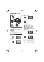 Предварительный просмотр 34 страницы JVC GZ-MG130AG Instructions Manual