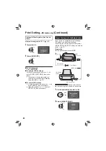 Предварительный просмотр 38 страницы JVC GZ-MG130AG Instructions Manual