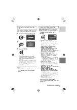 Предварительный просмотр 41 страницы JVC GZ-MG130AG Instructions Manual