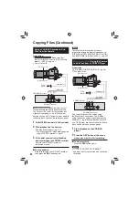 Предварительный просмотр 44 страницы JVC GZ-MG130AG Instructions Manual