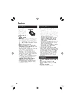 Предварительный просмотр 58 страницы JVC GZ-MG130AG Instructions Manual