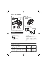 Предварительный просмотр 72 страницы JVC GZ-MG130AG Instructions Manual