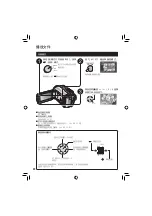 Предварительный просмотр 84 страницы JVC GZ-MG130AG Instructions Manual