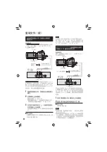 Предварительный просмотр 104 страницы JVC GZ-MG130AG Instructions Manual