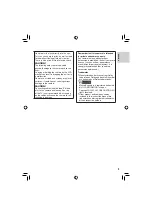 Предварительный просмотр 3 страницы JVC GZ-MG130AS Instructions Manual