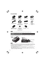 Предварительный просмотр 6 страницы JVC GZ-MG130AS Instructions Manual