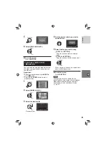 Предварительный просмотр 33 страницы JVC GZ-MG130AS Instructions Manual