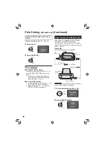 Предварительный просмотр 38 страницы JVC GZ-MG130AS Instructions Manual