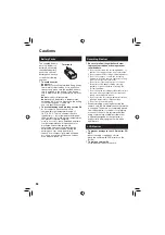 Предварительный просмотр 58 страницы JVC GZ-MG130AS Instructions Manual