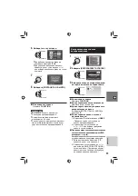 Предварительный просмотр 95 страницы JVC GZ-MG130AS Instructions Manual