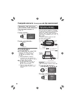 Предварительный просмотр 98 страницы JVC GZ-MG130AS Instructions Manual