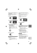 Предварительный просмотр 99 страницы JVC GZ-MG130AS Instructions Manual