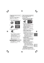 Предварительный просмотр 101 страницы JVC GZ-MG130AS Instructions Manual