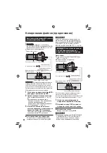 Предварительный просмотр 104 страницы JVC GZ-MG130AS Instructions Manual