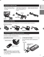 Preview for 7 page of JVC GZ-MG130E Instruction Manual