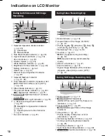 Preview for 10 page of JVC GZ-MG130E Instruction Manual