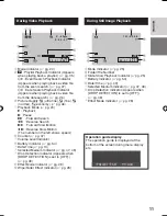 Preview for 11 page of JVC GZ-MG130E Instruction Manual