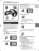 Preview for 37 page of JVC GZ-MG130E Instruction Manual