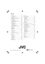 Preview for 60 page of JVC GZ-MG130UA Instructions Manual