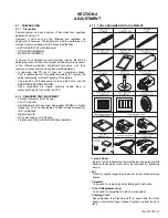 Предварительный просмотр 17 страницы JVC GZ-MG130US Service Manual