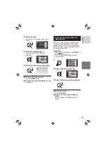 Предварительный просмотр 27 страницы JVC GZ-MG135U Instructions Manual