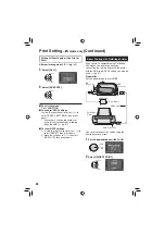 Предварительный просмотр 38 страницы JVC GZ-MG135U Instructions Manual