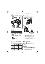 Предварительный просмотр 72 страницы JVC GZ-MG135U Instructions Manual