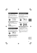 Предварительный просмотр 81 страницы JVC GZ-MG135U Instructions Manual