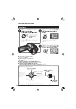 Предварительный просмотр 84 страницы JVC GZ-MG135U Instructions Manual