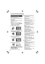 Предварительный просмотр 88 страницы JVC GZ-MG135U Instructions Manual