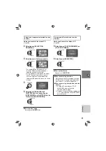 Предварительный просмотр 91 страницы JVC GZ-MG135U Instructions Manual