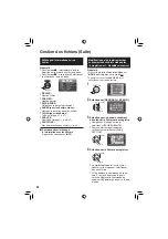 Предварительный просмотр 92 страницы JVC GZ-MG135U Instructions Manual