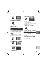 Предварительный просмотр 93 страницы JVC GZ-MG135U Instructions Manual