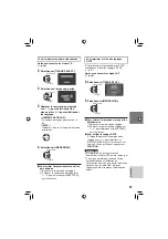 Предварительный просмотр 99 страницы JVC GZ-MG135U Instructions Manual