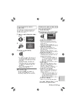 Предварительный просмотр 101 страницы JVC GZ-MG135U Instructions Manual