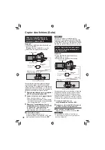 Предварительный просмотр 104 страницы JVC GZ-MG135U Instructions Manual