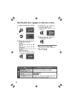 Предварительный просмотр 106 страницы JVC GZ-MG135U Instructions Manual