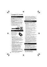 Предварительный просмотр 118 страницы JVC GZ-MG135U Instructions Manual