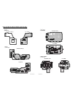 Preview for 19 page of JVC GZ-MG150US Schematic Diagrams