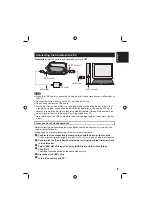 Preview for 9 page of JVC GZ MG155 - Everio Camcorder - 1.07 MP Operating Manual