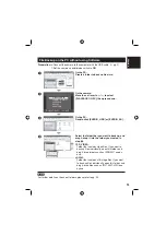 Preview for 13 page of JVC GZ MG155 - Everio Camcorder - 1.07 MP Operating Manual