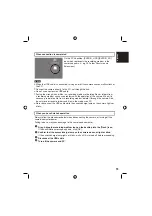 Preview for 19 page of JVC GZ MG155 - Everio Camcorder - 1.07 MP Operating Manual