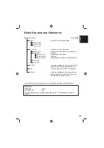 Preview for 23 page of JVC GZ MG155 - Everio Camcorder - 1.07 MP Operating Manual