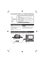 Preview for 42 page of JVC GZ MG155 - Everio Camcorder - 1.07 MP Operating Manual